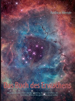 cover image of Das Buch des Erwachens